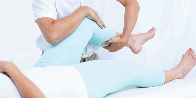 Physio for arthritis Arthritis treatment Clonee