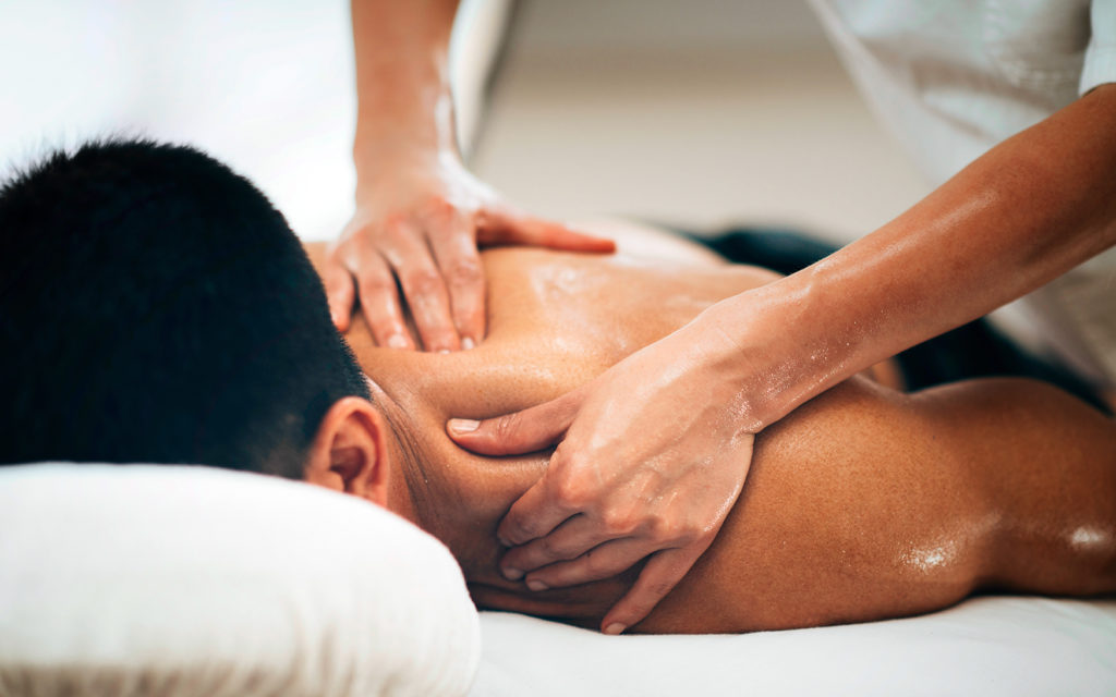 Massage Clonee Physio