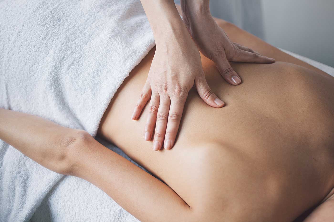 Deep Tissue Massage Clonee Massage in Clonee