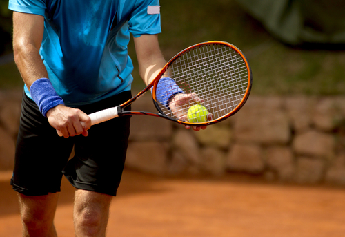 Tennis Elbow Clonee Physio