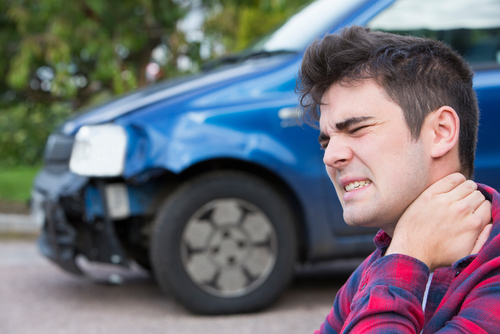 Whiplash Treatment Clonee Physio