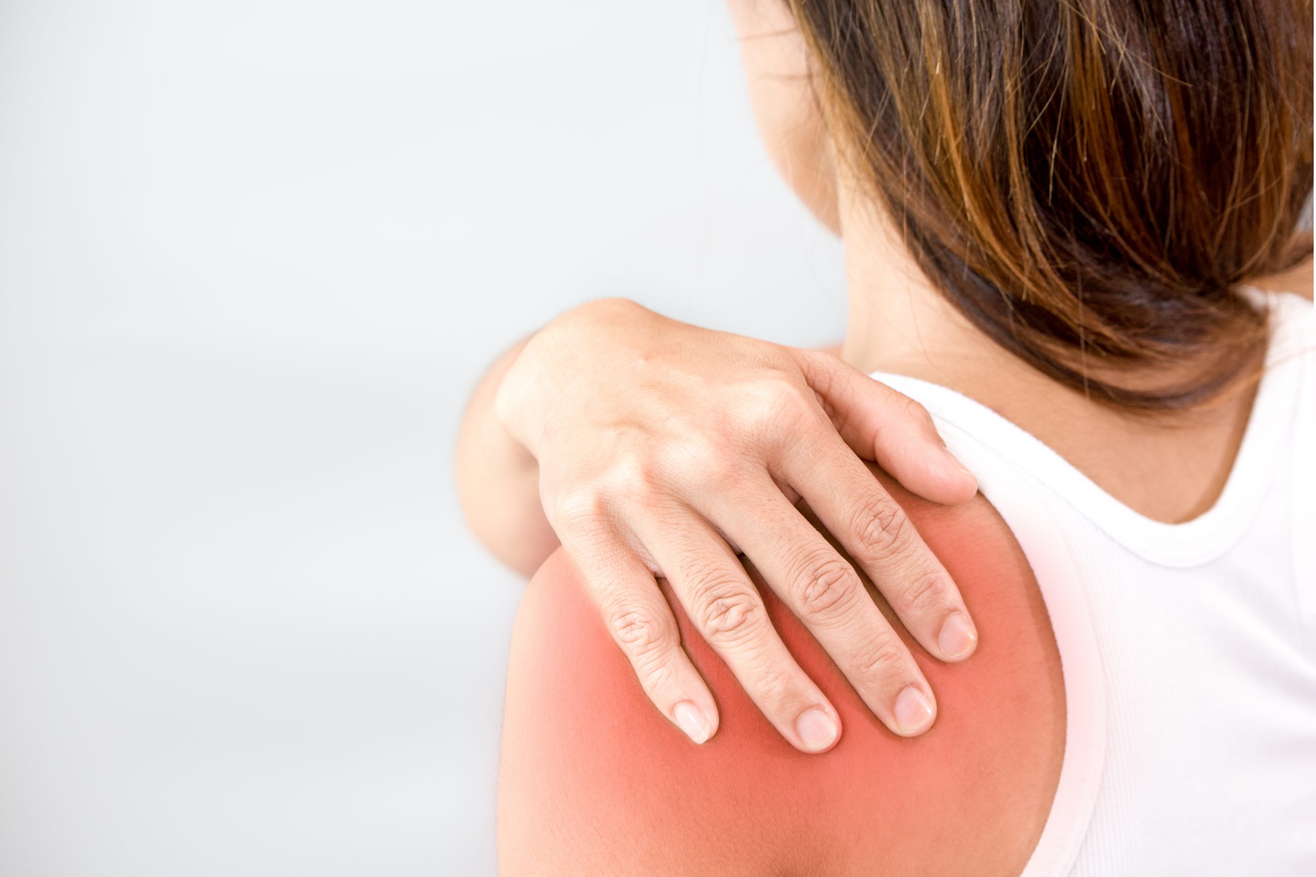 Frozen Shoulder Clonee Physio Frozen Shoulder