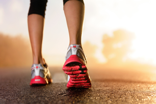 Your Achilles Heel – What exactly is Achilles Tendinopathy?