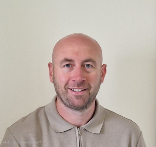 Headshot Achilles tendon pain Clonee Physio